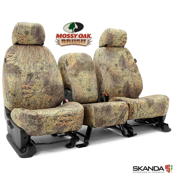 Seat Covers In Neosupreme For 20142014 GMC Yukon  M, CSCMO08GM9478